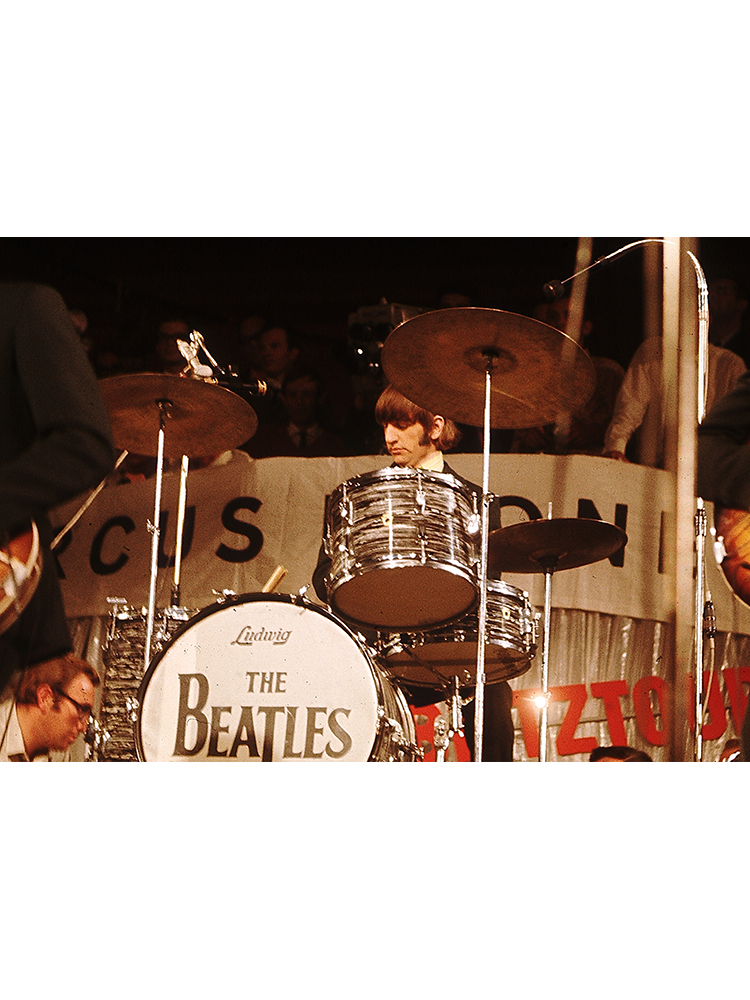 Ringo Starr