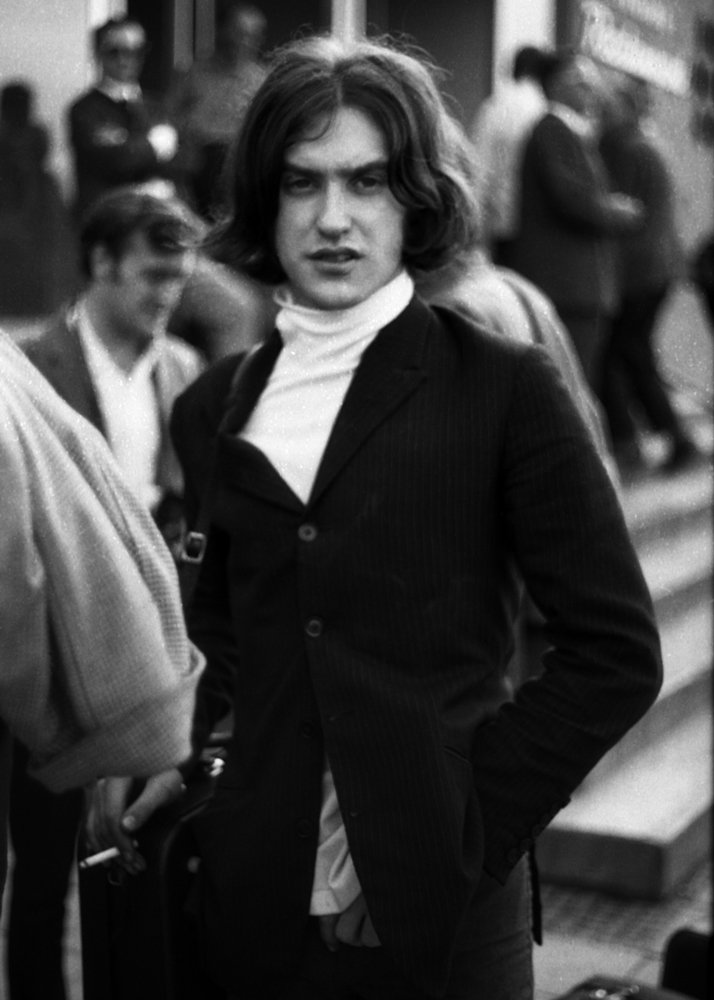 Dave Davies