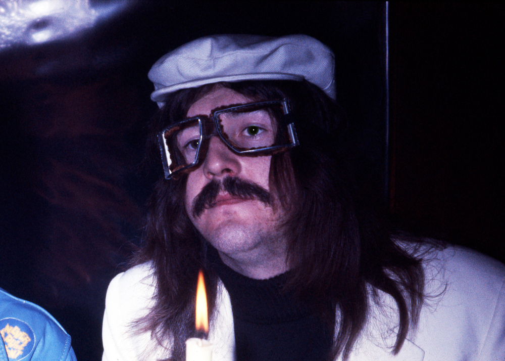 John Bonham