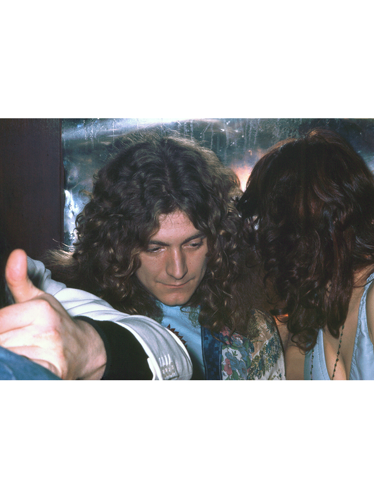 Robert Plant