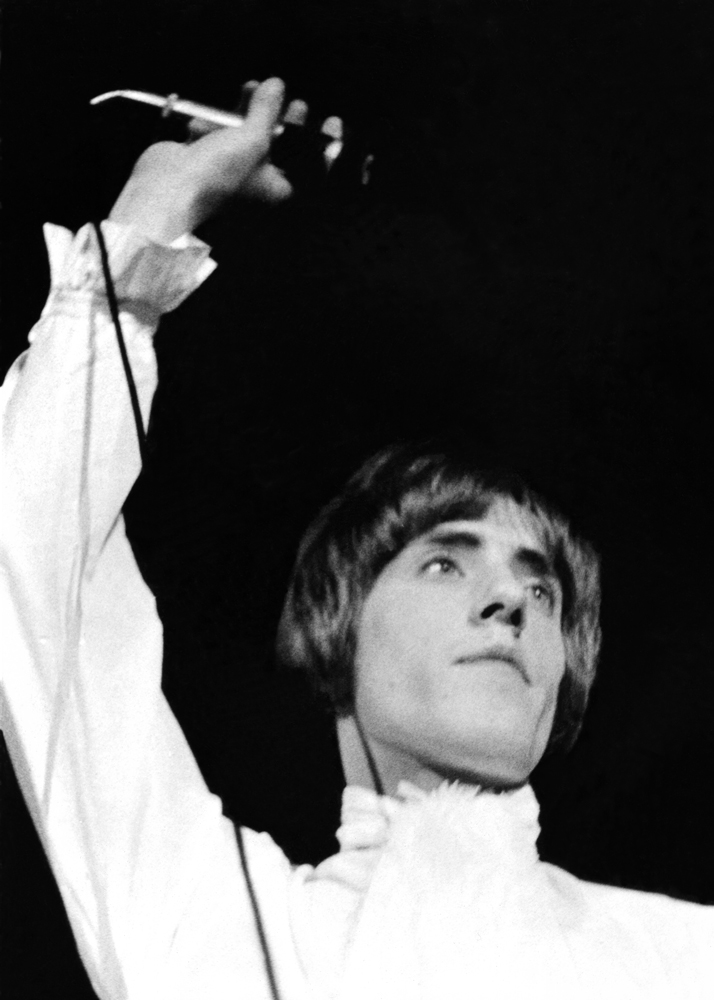 Roger Daltrey